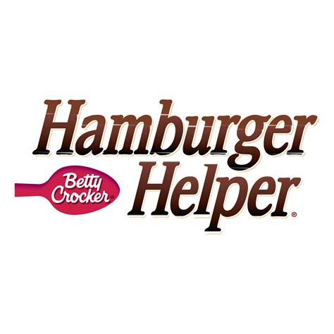 hamburger helper logo png